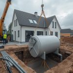 Betonowy zbiornik na ścieki – poradnik dla właścicieli domów od sprawdzonego producenta
